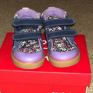 Toddler Shoe